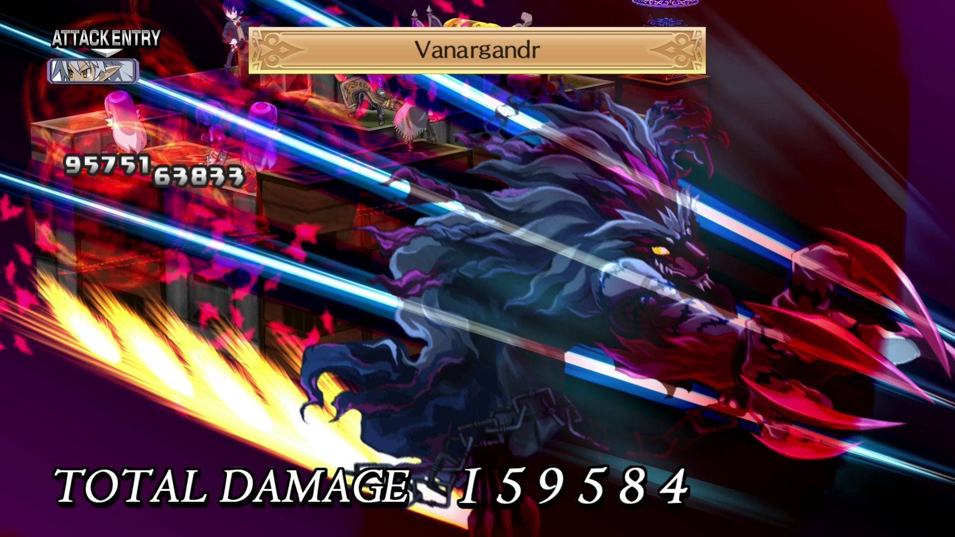 Disgaea 4 Complete+ - Imagen 33